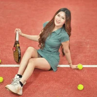 Cindy Maharani