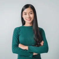 Nadia Putri